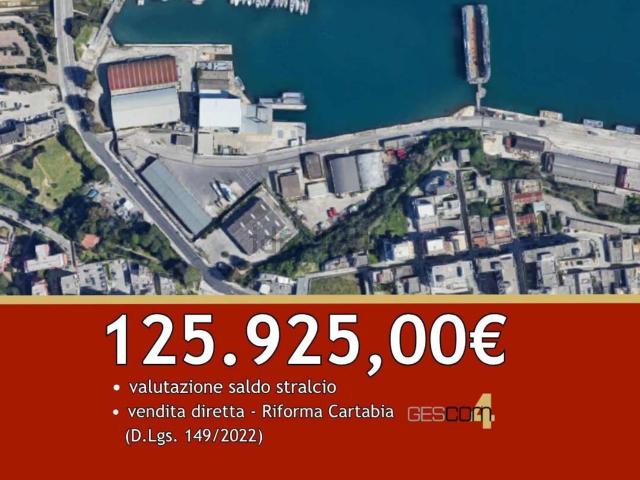 Appartamento in vendita di 108 m² in Vico Lungo