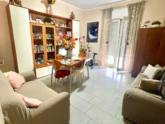 Appartamento in vendita di 108 m² in Vicolo D&apos Aniello