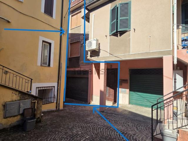 Appartamento in vendita di 108 m² in Vicolo del Calvario