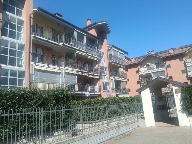 Appartamento in vendita di 108 m² in Vicolo Sacra San Michele, 6