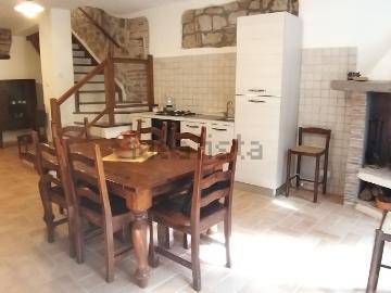 Appartamento in vendita di 108 m² in Vicolo vecchio