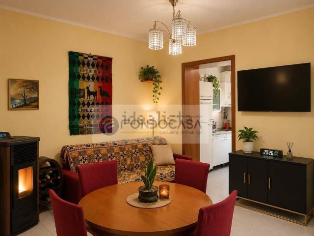 Appartamento in vendita di 108 m² in Borgo Bussi