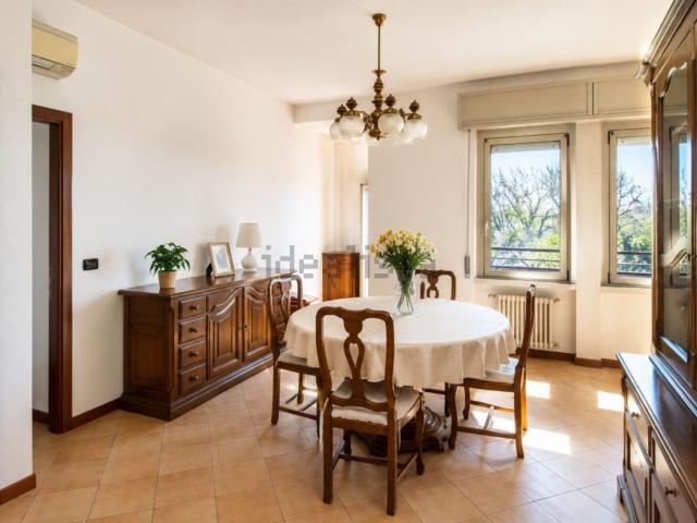 Appartamento in vendita di 108 m² in Corso Venezia, 17