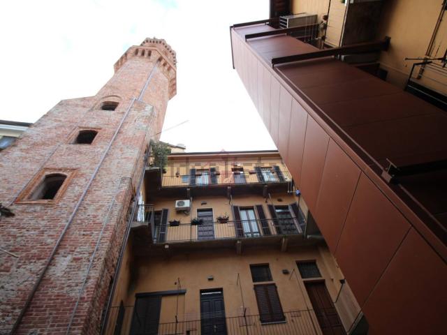 Appartamento in vendita di 108 m² in Corso Camillo Benso Conte di Cavour, 10