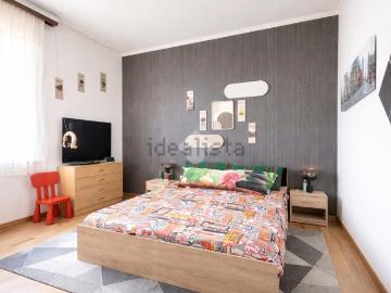 Appartamento in vendita di 108 m² in Corso Carlo Marx, 58