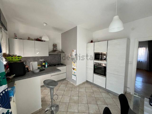 Appartamento in vendita di 108 m² in Corso Giovanni XXIII, 17