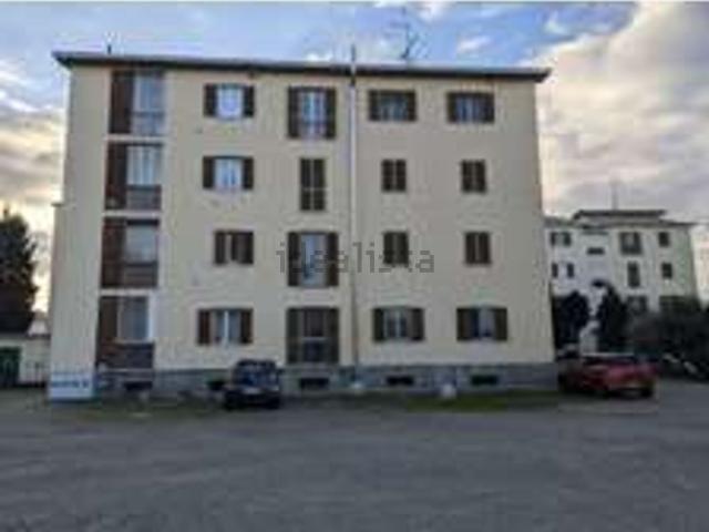 Appartamento in vendita di 108 m² in Corso Giuseppe Garibaldi, 60