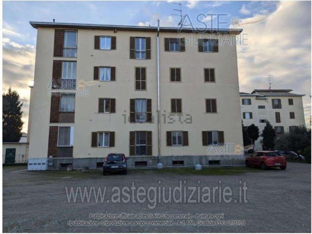 Appartamento in vendita di 108 m² in Corso Giuseppe Garibaldi, 60