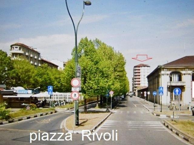 Appartamento in vendita di 108 m² in Corso Lecce, 22