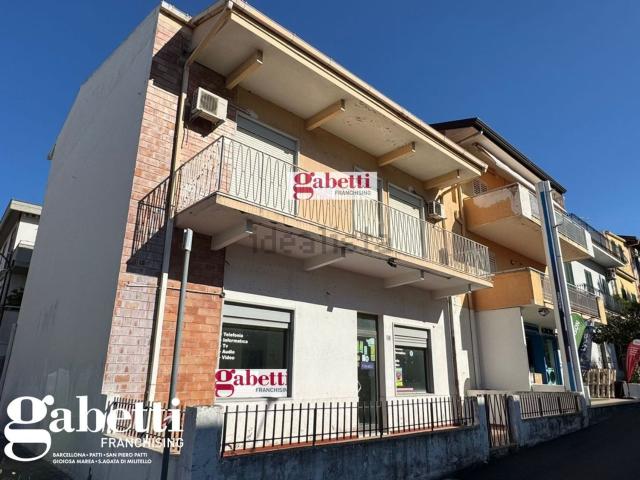 Appartamento in vendita di 108 m² in Corso Matteotti, 78