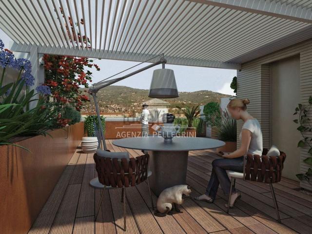 Appartamento in vendita di 108 m² in Corso Padova