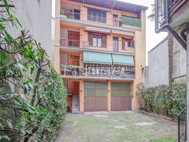 Appartamento in vendita di 108 m² in Corso Roma
