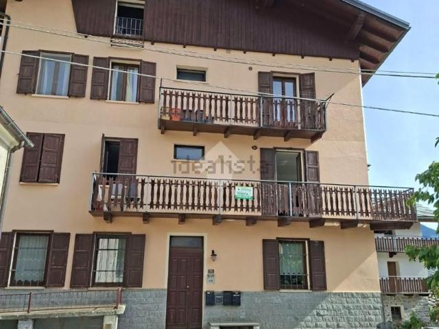 Appartamento in vendita di 108 m² in Frazione Excenex, 25