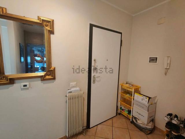Appartamento in vendita di 108 m² in Largo Luchino Visconti, 3