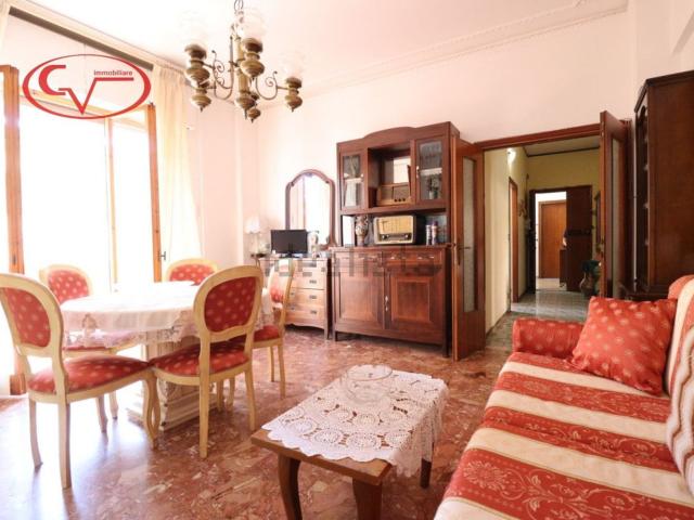 Appartamento in vendita di 108 m² in Piazza Giuseppe Garibaldi