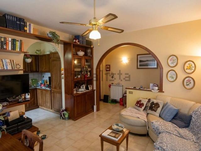 Appartamento in vendita di 108 m² in Piazza Dante, 6