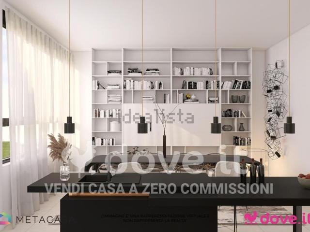 Appartamento in vendita di 108 m² in Piazza del Popolo, 26