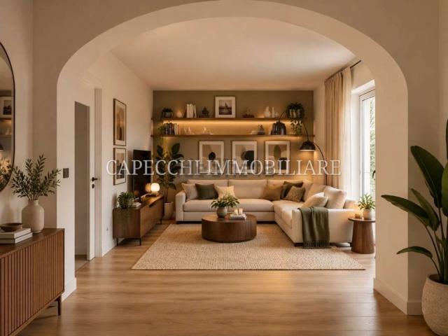 Appartamento in vendita di 108 m² in Piazza della Resistenza