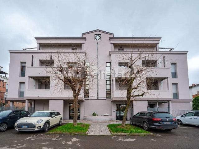 Appartamento in vendita di 108 m² in Piazza Enrico Fermi