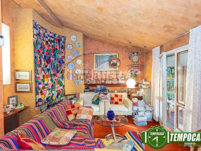 Appartamento in vendita di 108 m² in Piazza Istria e Dalmazia