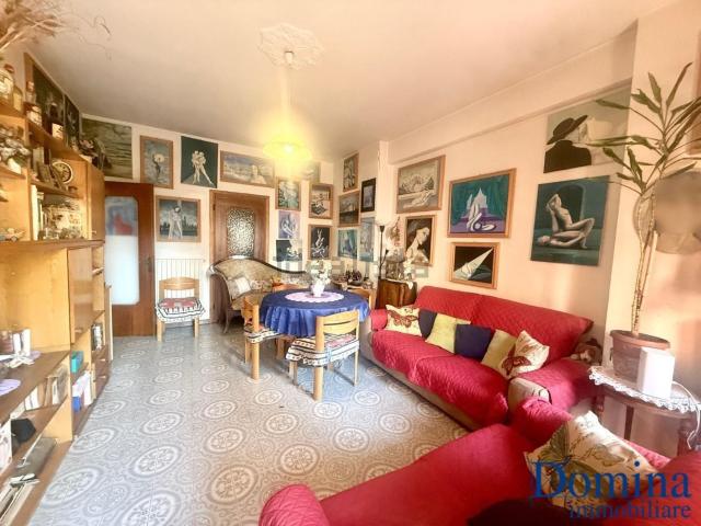 Appartamento in vendita di 108 m² in Piazza Liberazione, 7