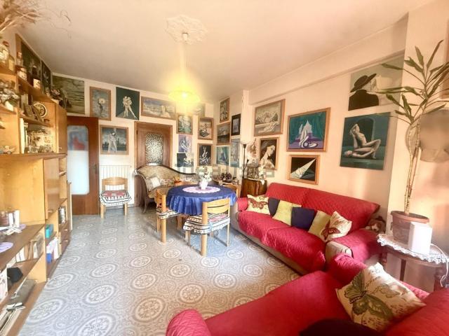 Appartamento in vendita di 108 m² in Piazza Liberazione