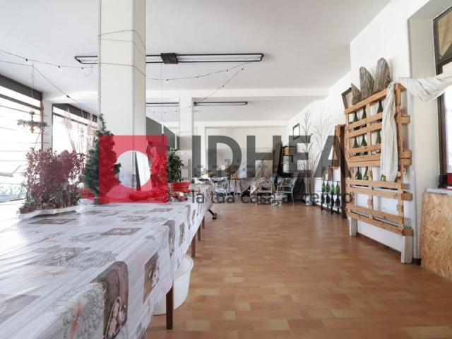 Appartamento in vendita di 108 m² in Via don Minzoni