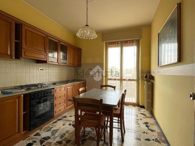 Appartamento in vendita di 108 m² in Piazza Unione Europea, 25