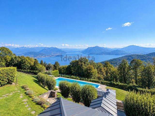 Appartamento in vendita di 108 m² in Salita Rognoni