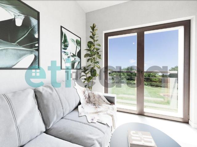 Appartamento in vendita di 108 m² in Strada della Raffalda
