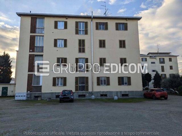 Appartamento in vendita di 108 m² in Strada Privata dell&apos Anza
