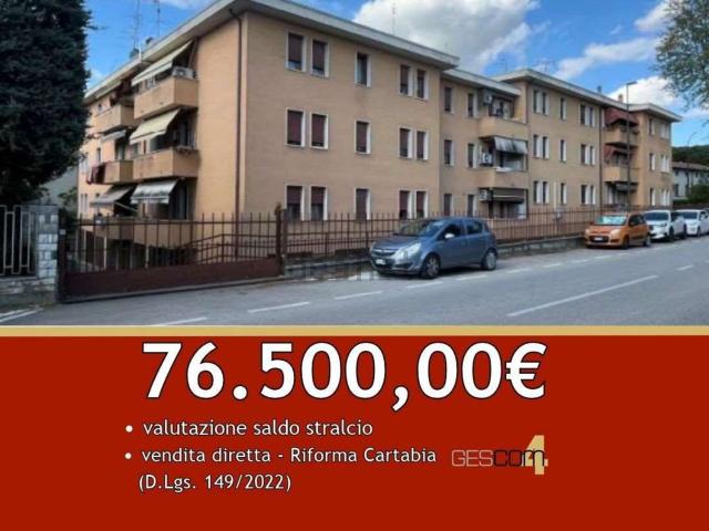 Appartamento in vendita di 108 m² in Strada Rovigana