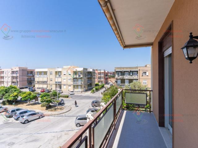 Appartamento in vendita di 109 m²