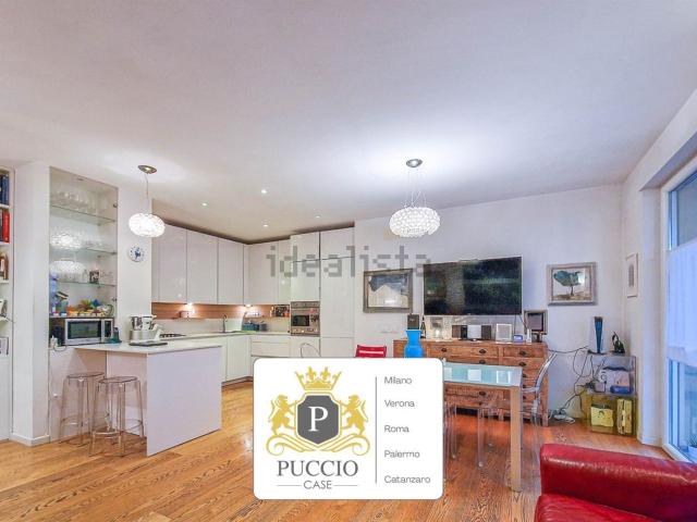 Appartamento in vendita di 109 m²