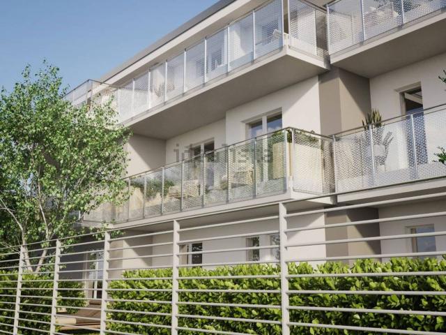 Appartamento in vendita di 109 m²