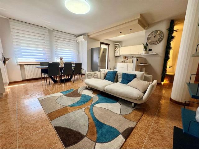 Appartamento in vendita di 109 m²