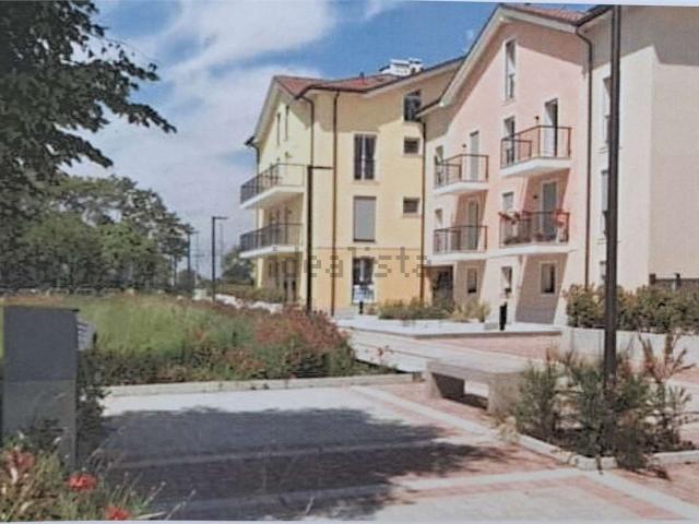 Appartamento in vendita di 109 m²