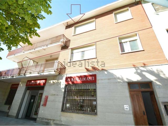 Appartamento in vendita di 109 m²