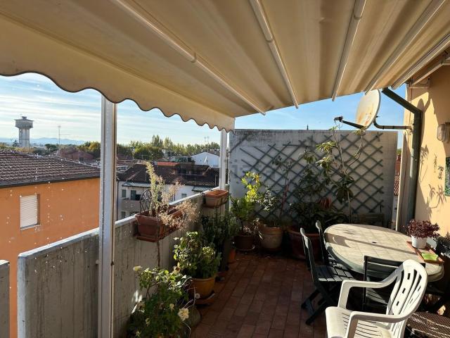 Appartamento in vendita di 109 m²