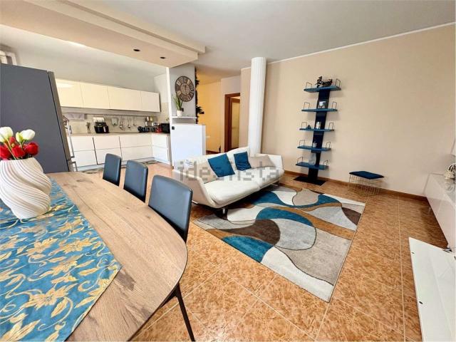 Appartamento in vendita di 109 m²