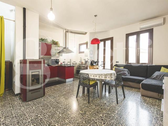 Appartamento in vendita di 109 m²