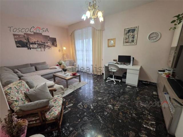 Appartamento in vendita di 109 m²
