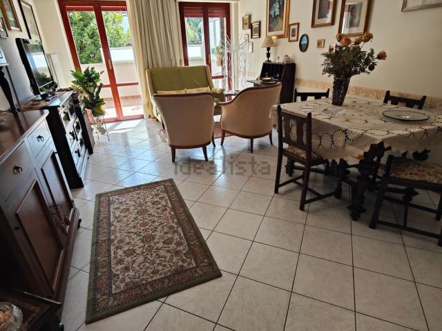 Appartamento in vendita di 109 m²