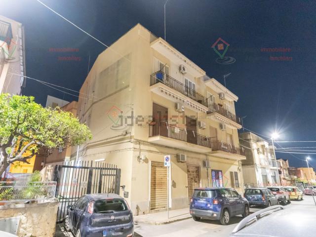 Appartamento in vendita di 109 m²