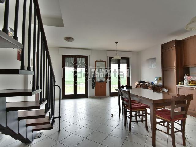 Appartamento in vendita di 109 m²