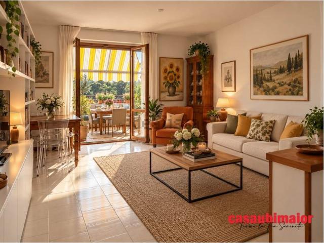 Appartamento in vendita di 109 m²