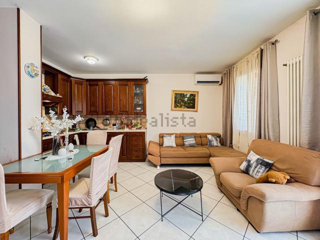 Appartamento in vendita di 109 m²