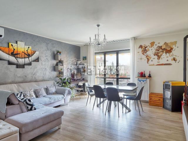 Appartamento in vendita di 109 m²