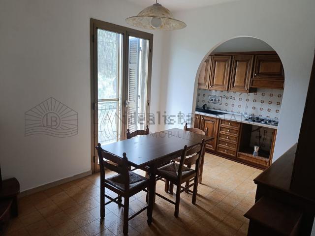 Appartamento in vendita di 109 m²
