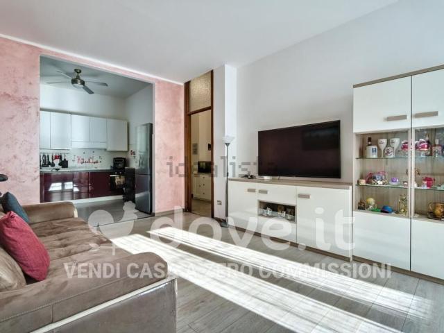 Appartamento in vendita di 109 m²